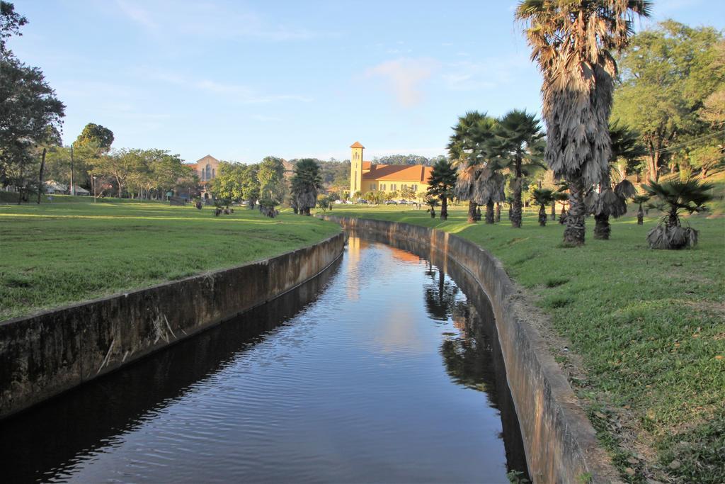 Chale Do Lago Araxá Εξωτερικό φωτογραφία