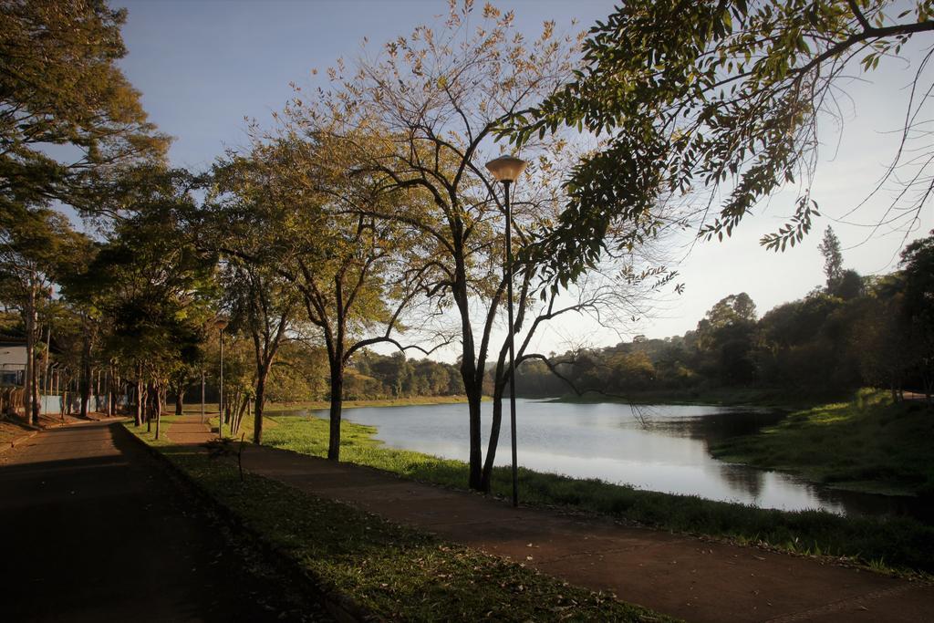 Chale Do Lago Araxá Εξωτερικό φωτογραφία