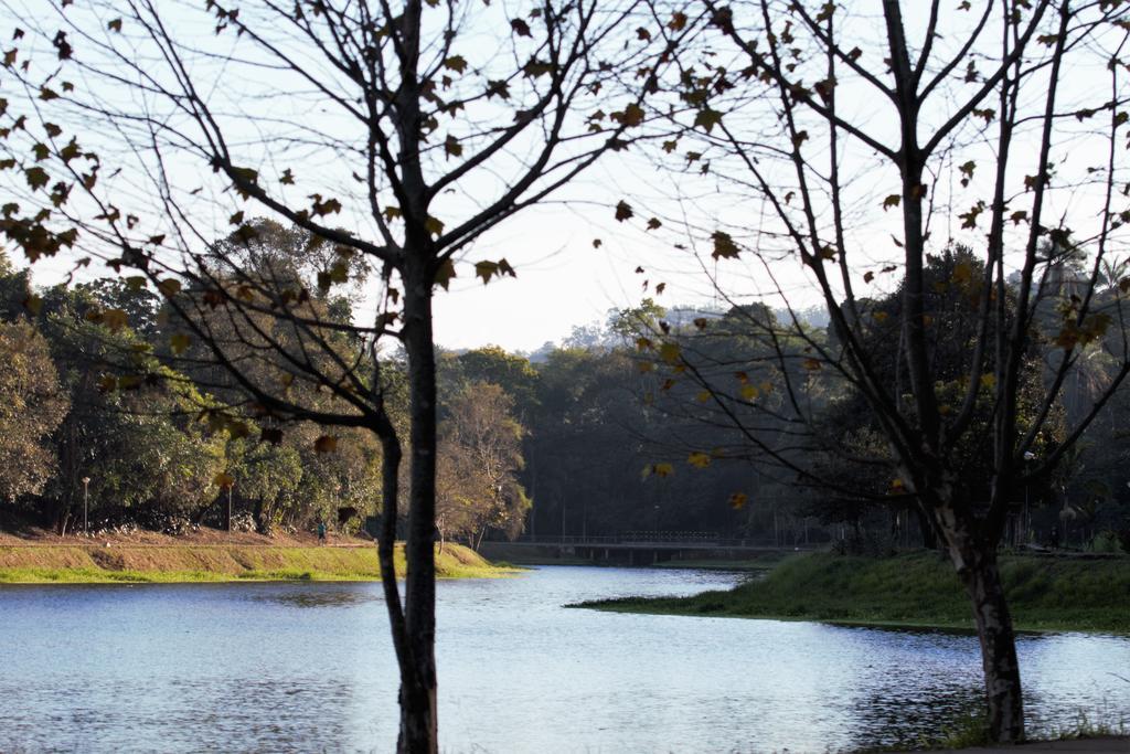 Chale Do Lago Araxá Εξωτερικό φωτογραφία