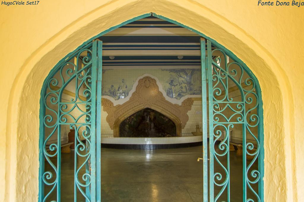 Chale Do Lago Araxá Εξωτερικό φωτογραφία