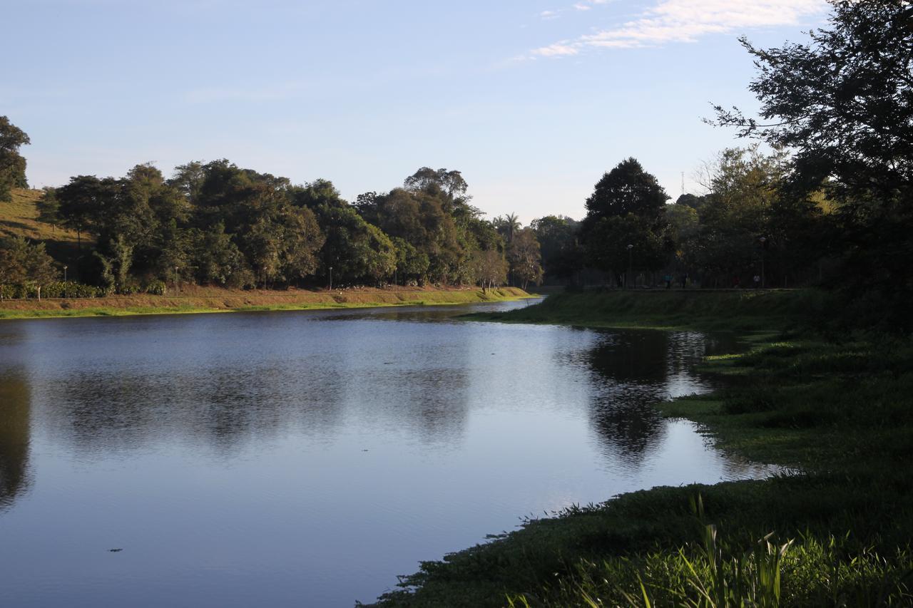 Chale Do Lago Araxá Εξωτερικό φωτογραφία